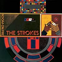 Room on Fire [Vinilo]
